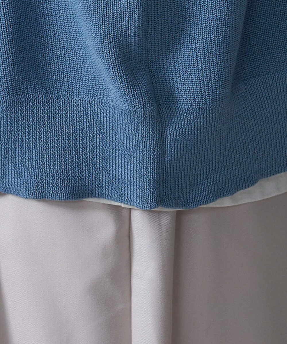 WEGO 【2点SET】アクセ付きワンポイントニットプルオーバー 