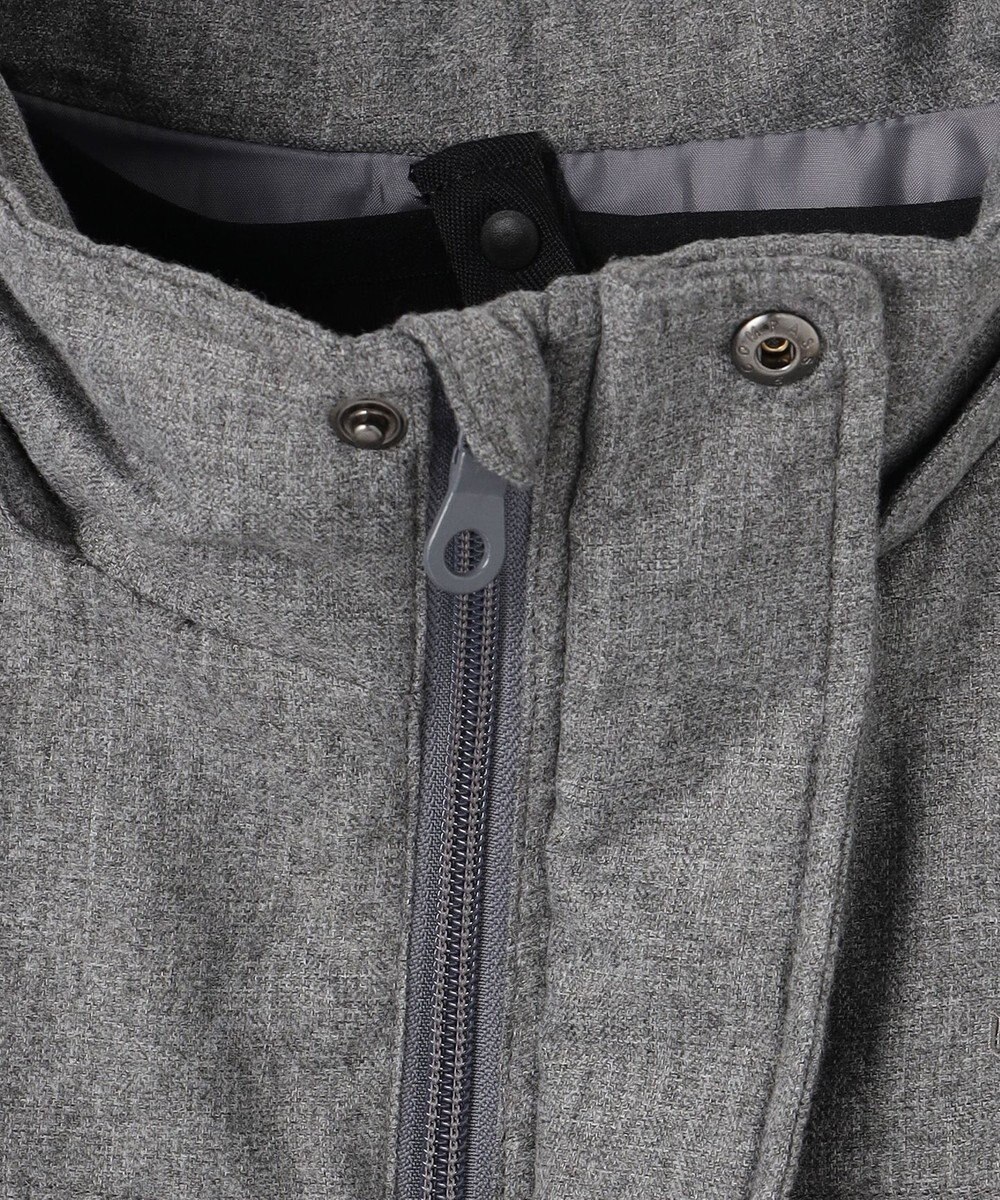 J.PRESS KIDS 【140-170cm】ライナー付き 3WAYコート 