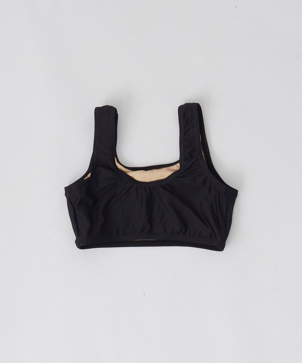 OP／FILA 【Reebok】２WAYラッシュ水着セパ3点セット水着 