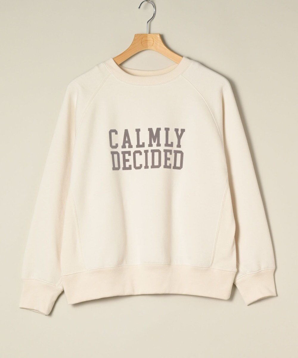 ONWARD Reuse Park 【any FAM】カットソー秋冬 