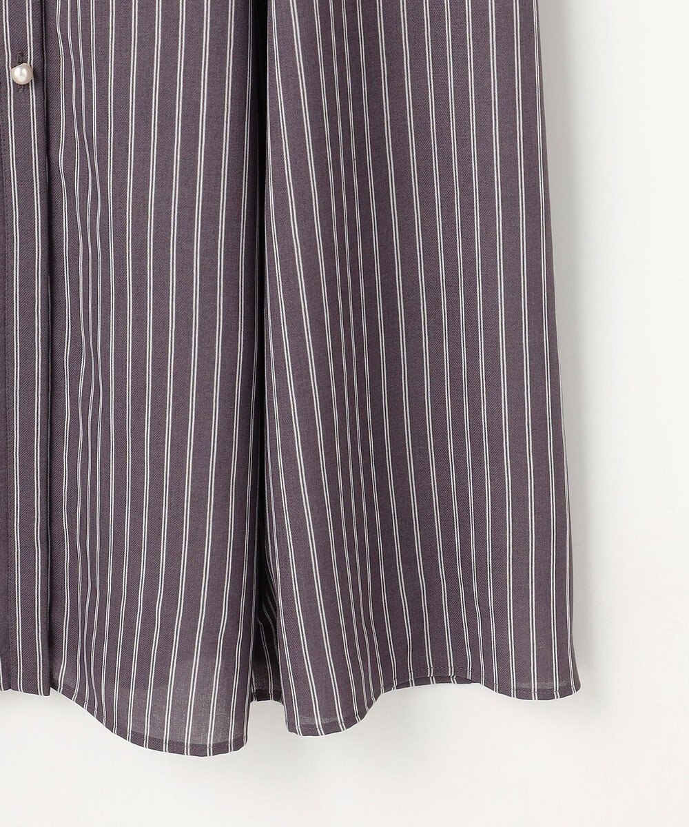 ANY SIS スムージーポリエステル ワンピース 