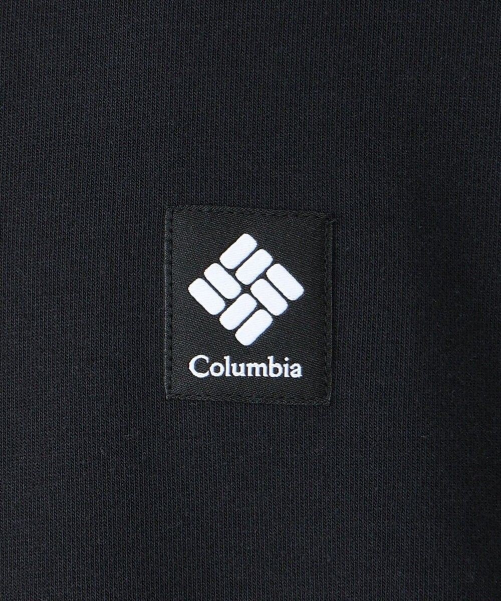 Columbia Columbia/ アレキサンダーアイルスウェットフーディー /コロンビア 