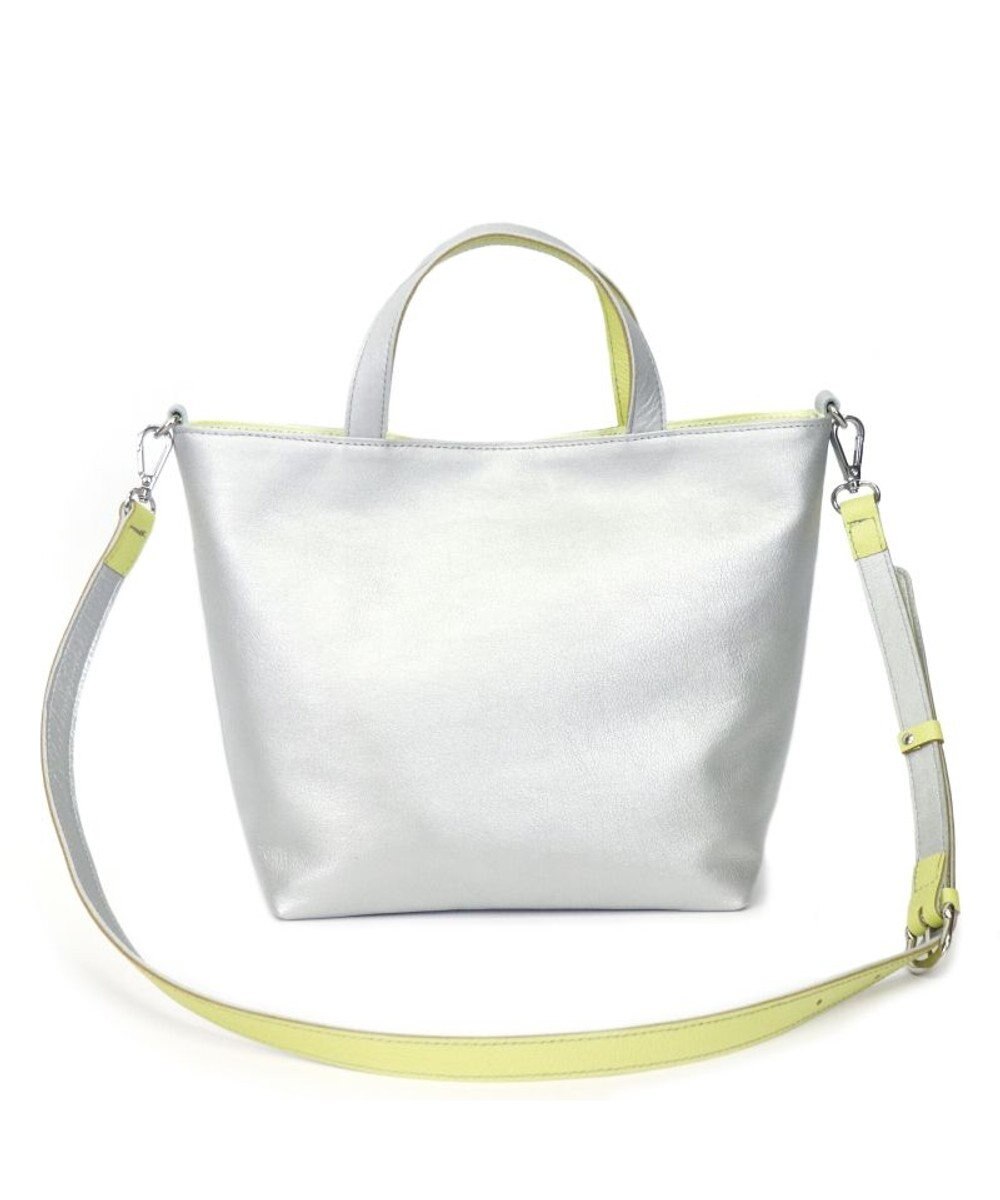 Regalo Felice 【ショルダーバッグにもなる / 日本製】トート / REGALO 