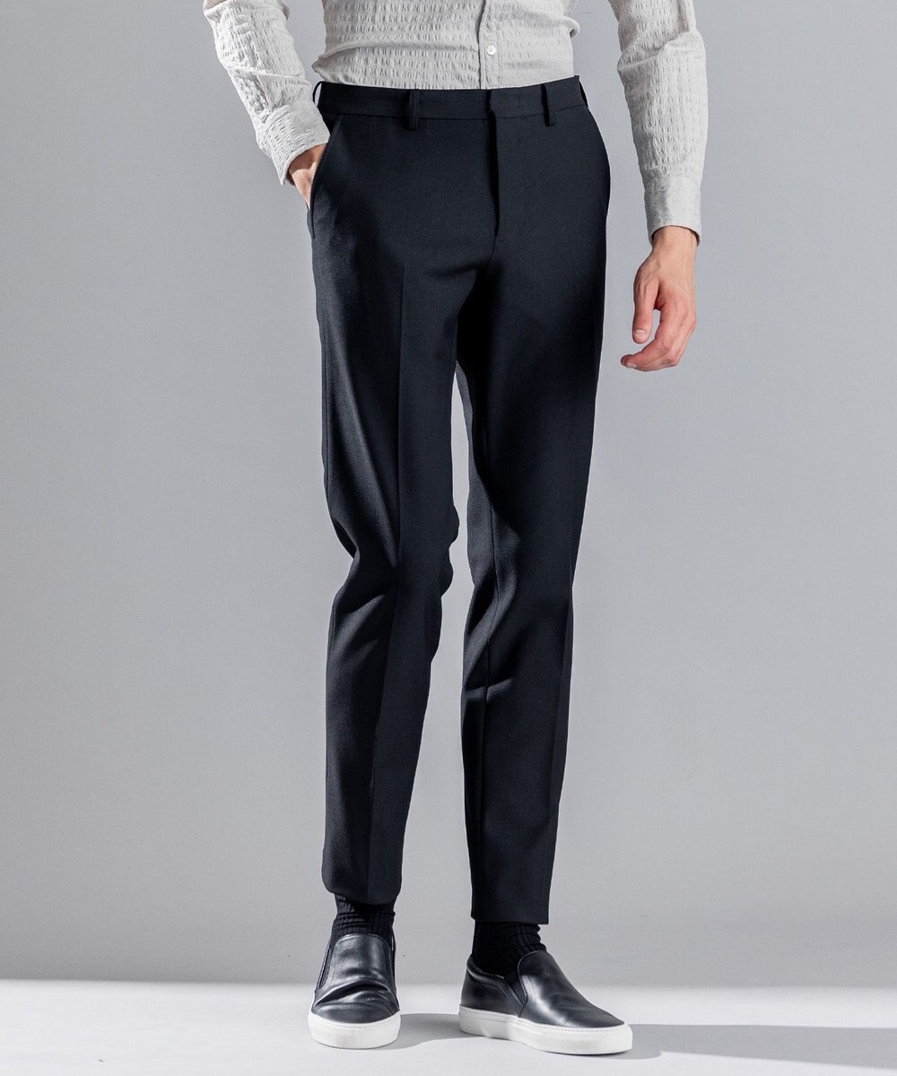 JOSEPH HOMME ギャバジンストレッチ / CITY 