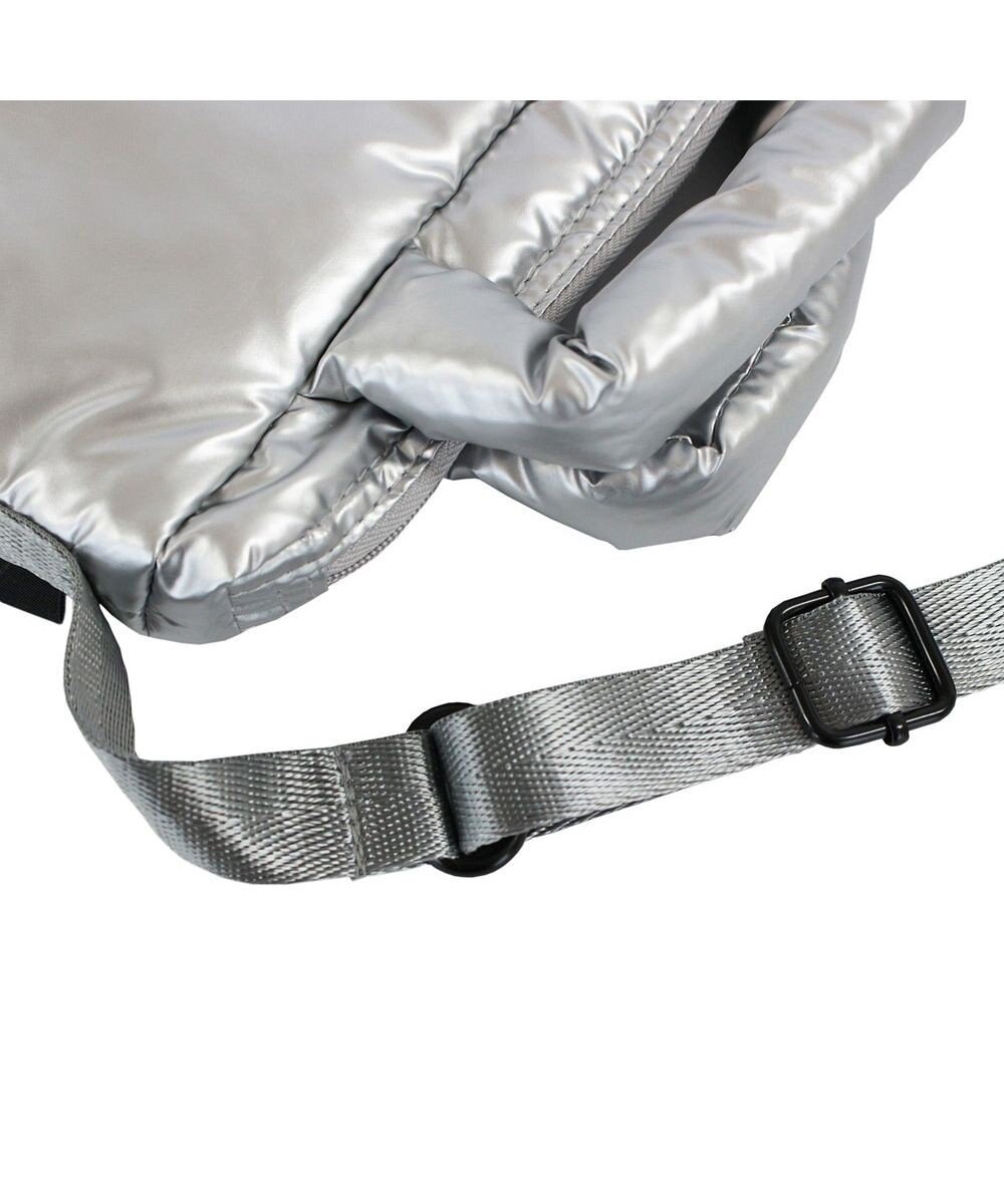 ROOTOTE 1998【軽量：ショルダー】/ LT.サコッシュ.フェザー.カラー-A 