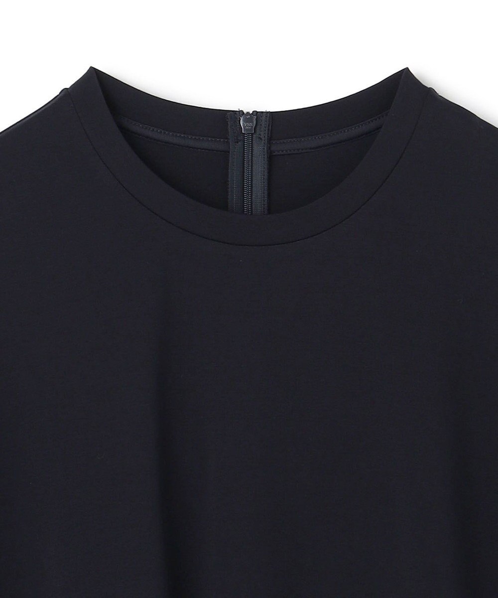 UNFILO 【一部店舗限定カラー】BEAUTY FORM-T コクーンTシャツ 