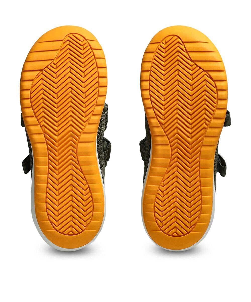 ASICS WALKING MESHOES MINI 3 