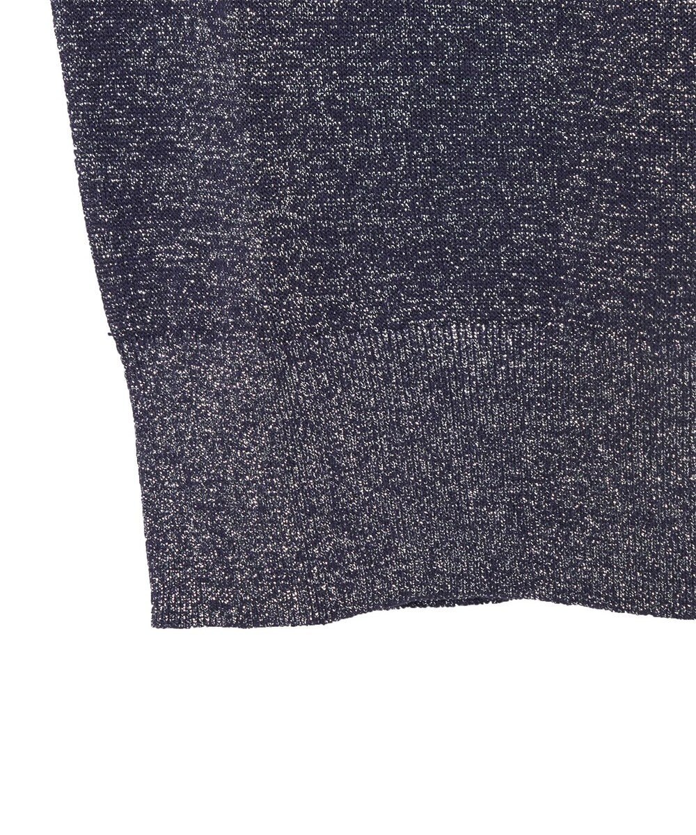 JOSEPH ルレックス　Vネックニット 