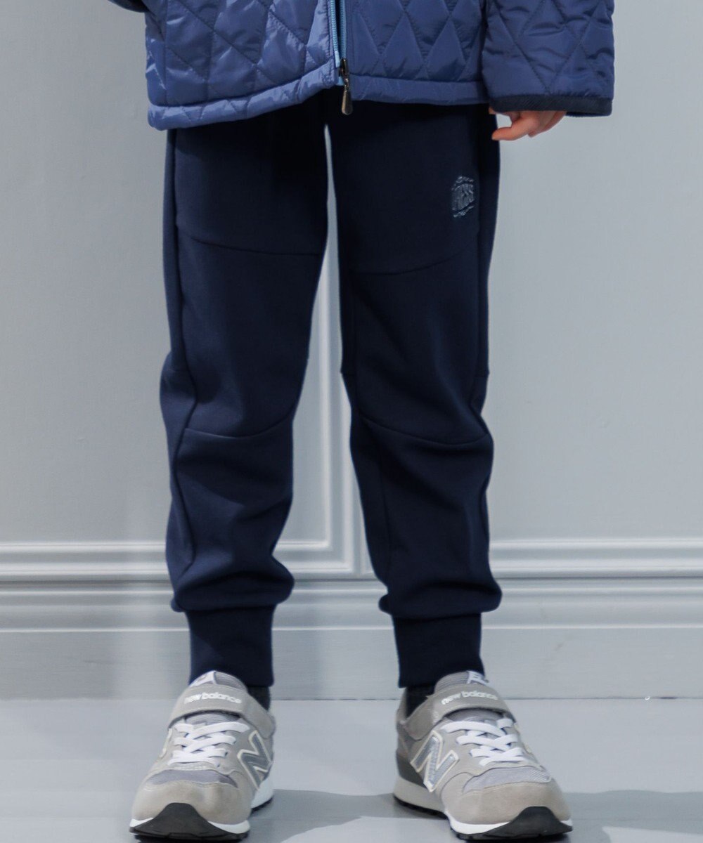 J.PRESS KIDS 【140-170cm】ストレッチポンチパンツ 