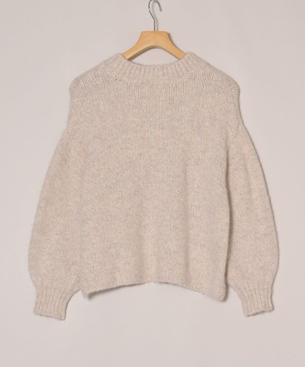 ONWARD Reuse Park 【any SiS】ニット秋冬 