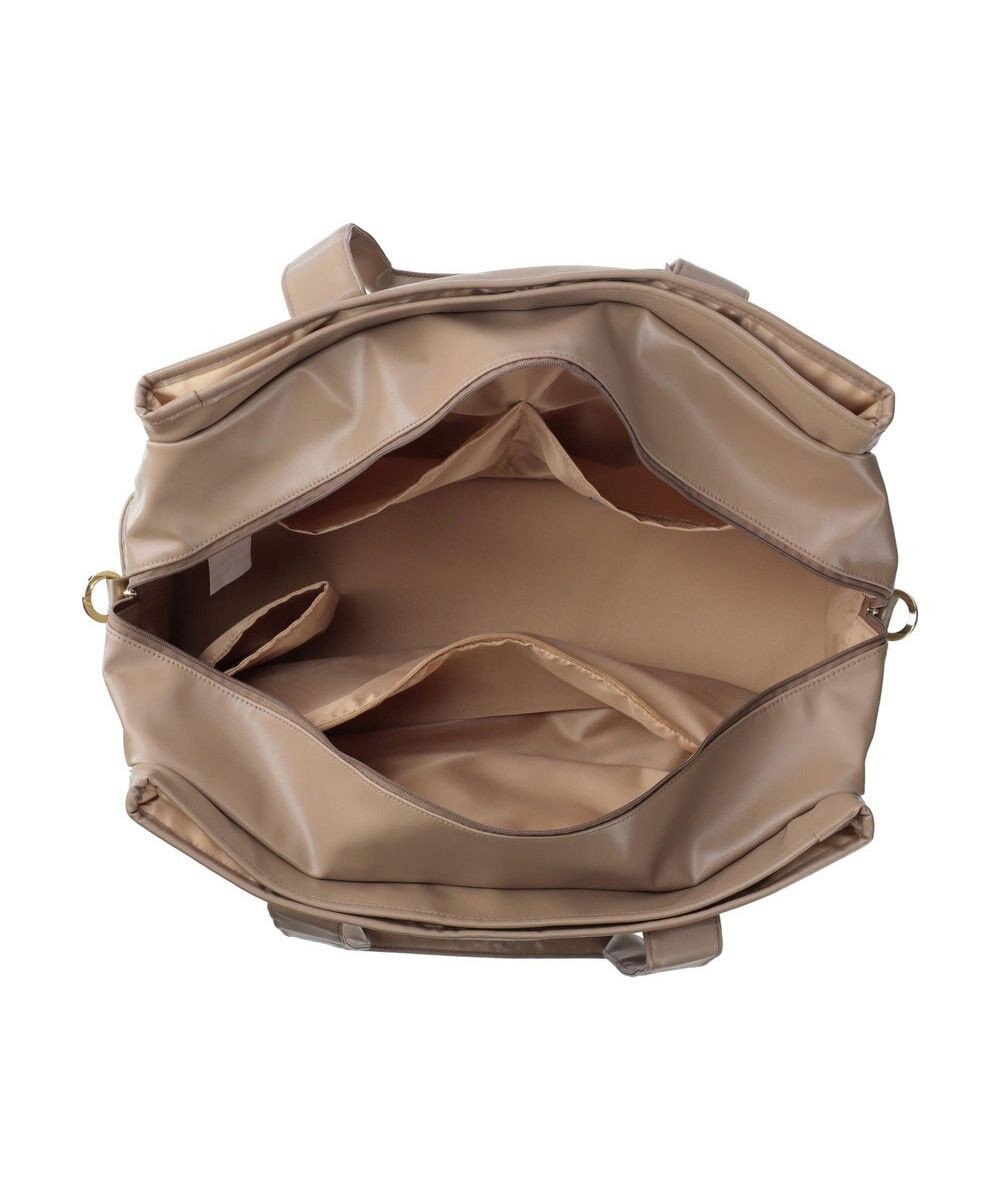 ROOTOTE 1317【12個ポケット付き】SN.グランデ.キレイネ-B 