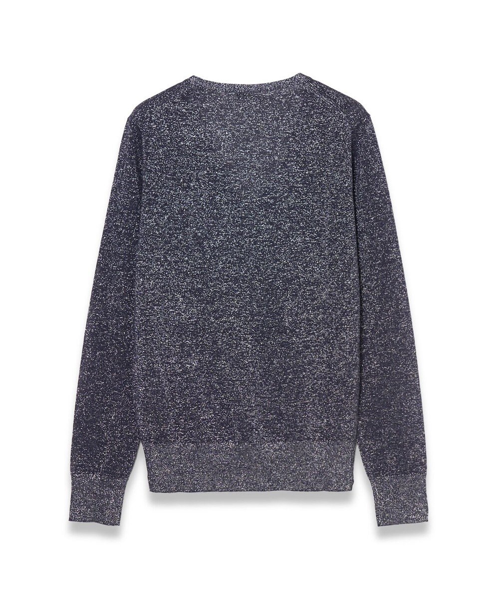 JOSEPH ルレックス　Vネックニット 