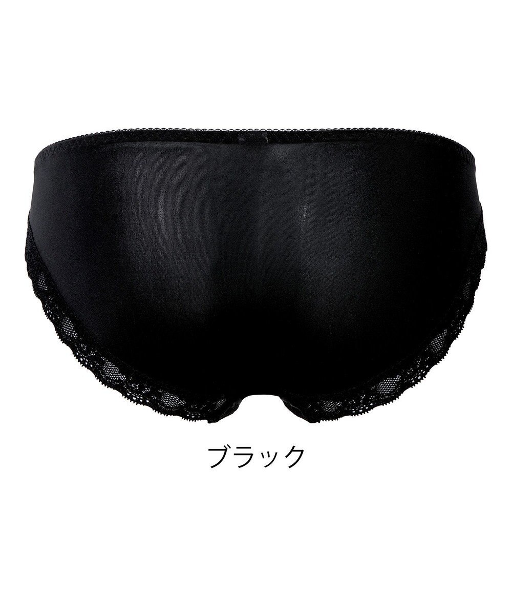 BRADELIS New York 【NuBra】スピカ ショーツ デザインヌーブラ 