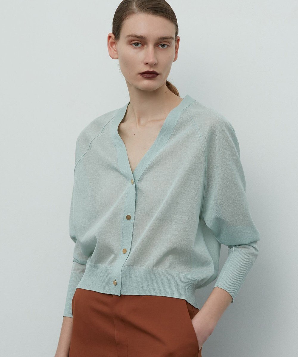 BEIGE， AUBER / シアーカーデ 