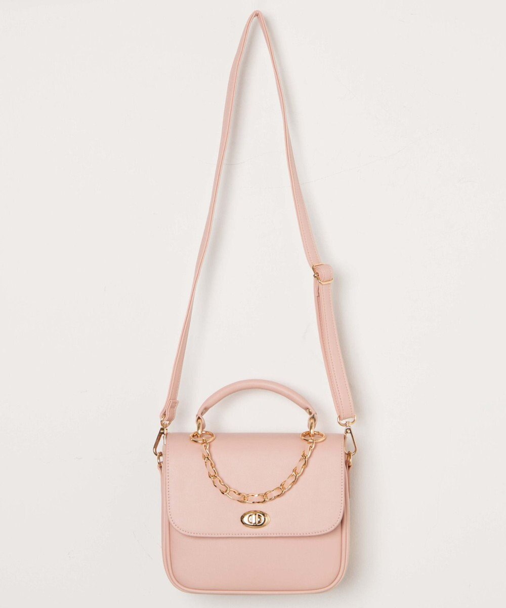 WEGO 【痛バ＆推し活グッズ】ミラクルチェーン痛ショルダー 