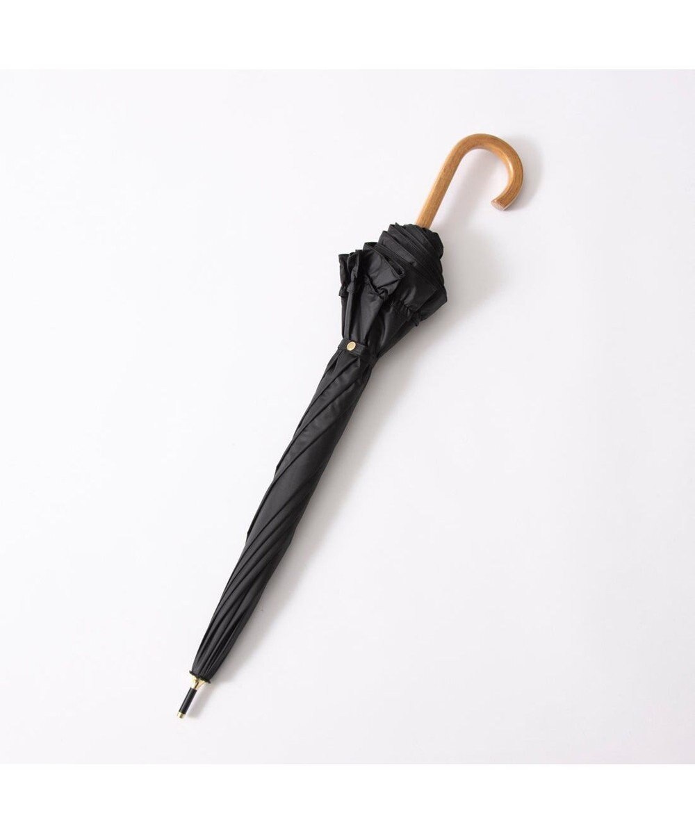 UNBILLION カシュネ cachenez / 【晴雨兼用】【日傘】 【UV カット率99.999.9％以上】PUビッグフリルショートパラソル 