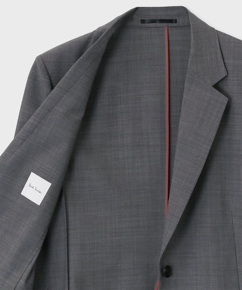 Paul Smith ウールブレンド サマー ジャケット 