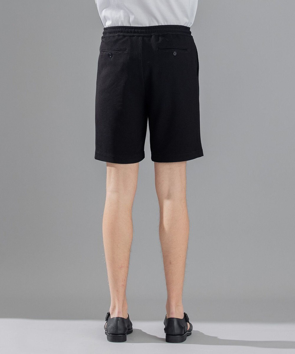 JOSEPH HOMME 【オリジナル素材】 ライトタックジャージー / BERMUDA 