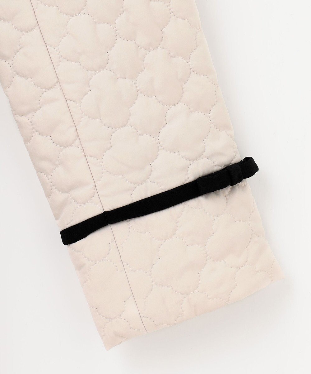 TOCCA LAURA キルティングロングコート 