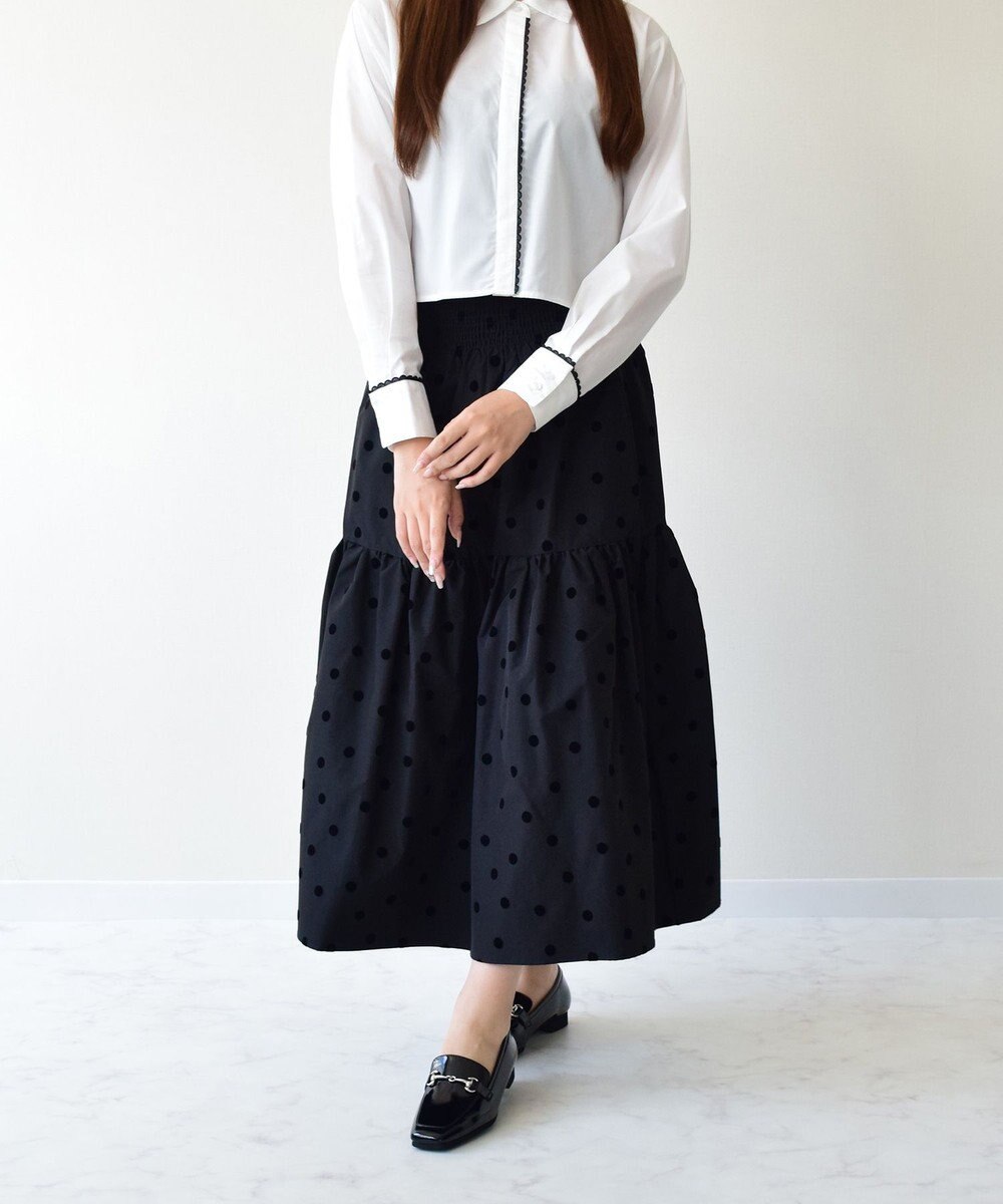 Bridget Birkin ＜抗菌消臭＞【Bridget Birkin】スクエアトゥビットローファー 