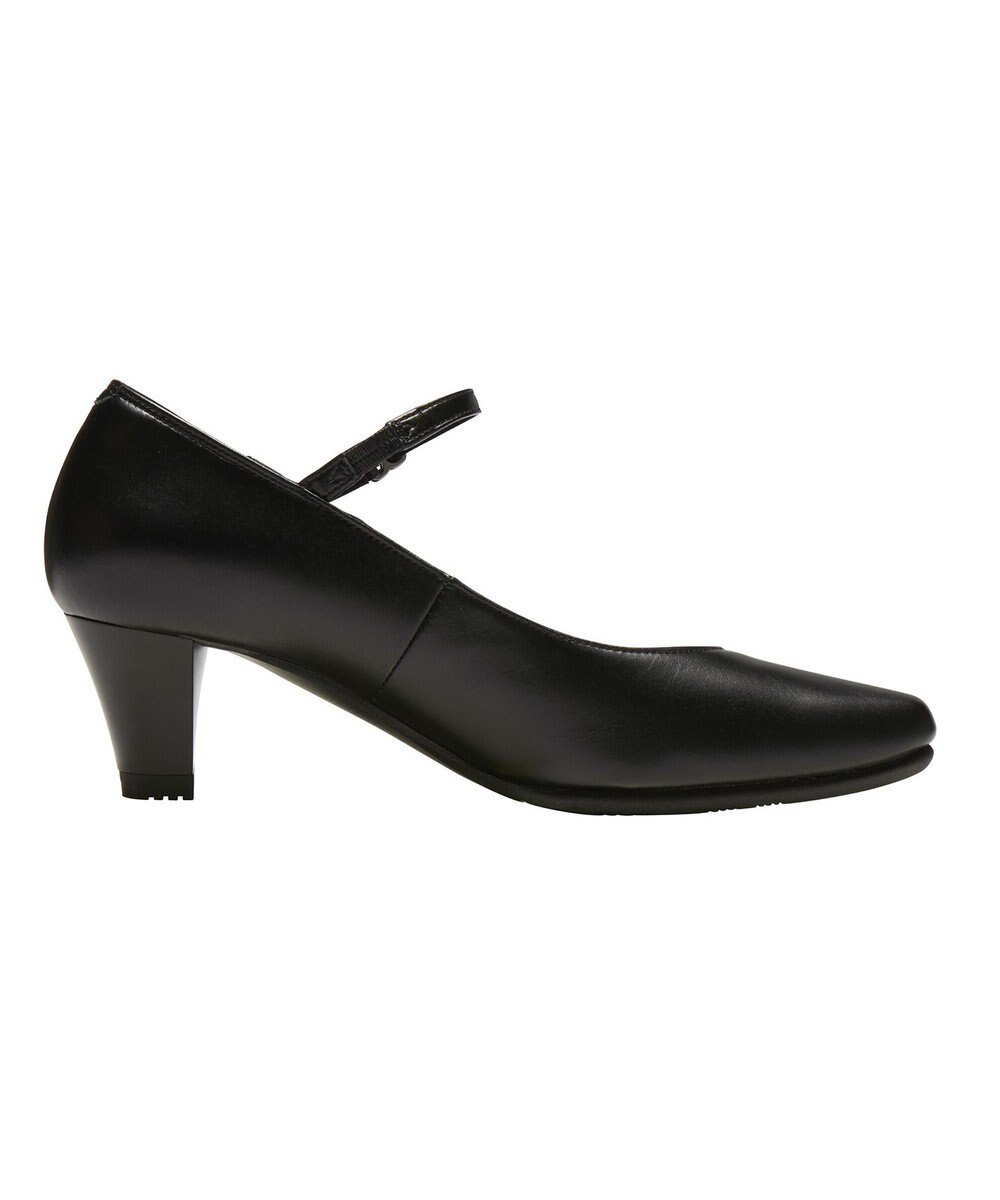 ASICS WALKING ペダラウォーキングシューズ 2E ヒール高5.0cm 