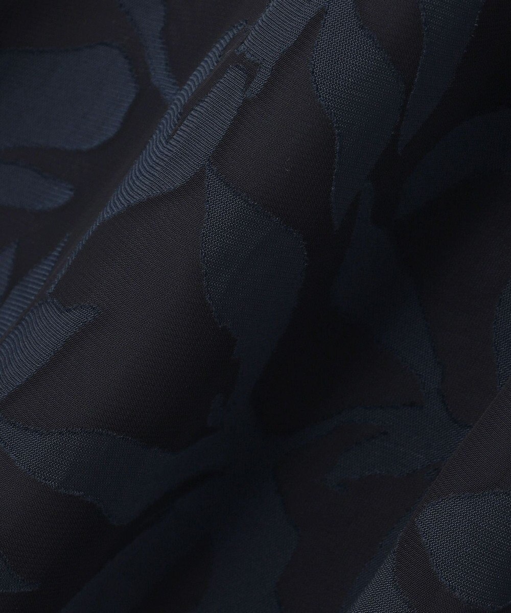 23区 L 【APPLAUDIR】シャドウフラワーオパール ドレス 