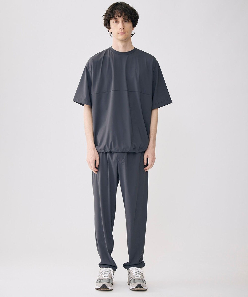 UNFILO MENS UVカット ラッシュパンツ 