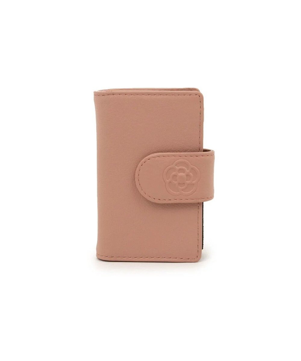 CLATHAS ワッフル スマートキーケース 