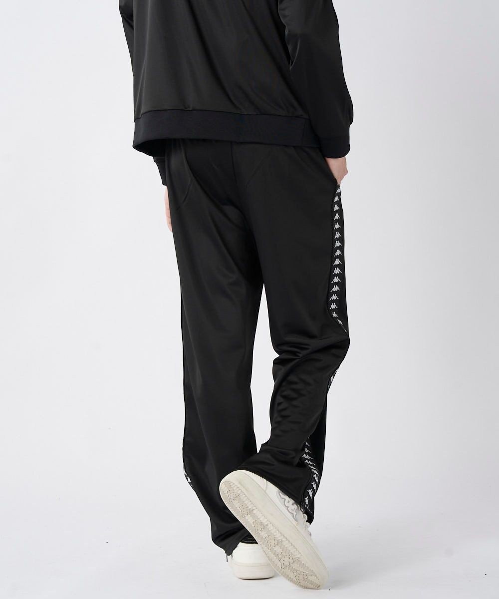 OP／FILA 【Kappa】バンダ ジャージトラックパンツ 