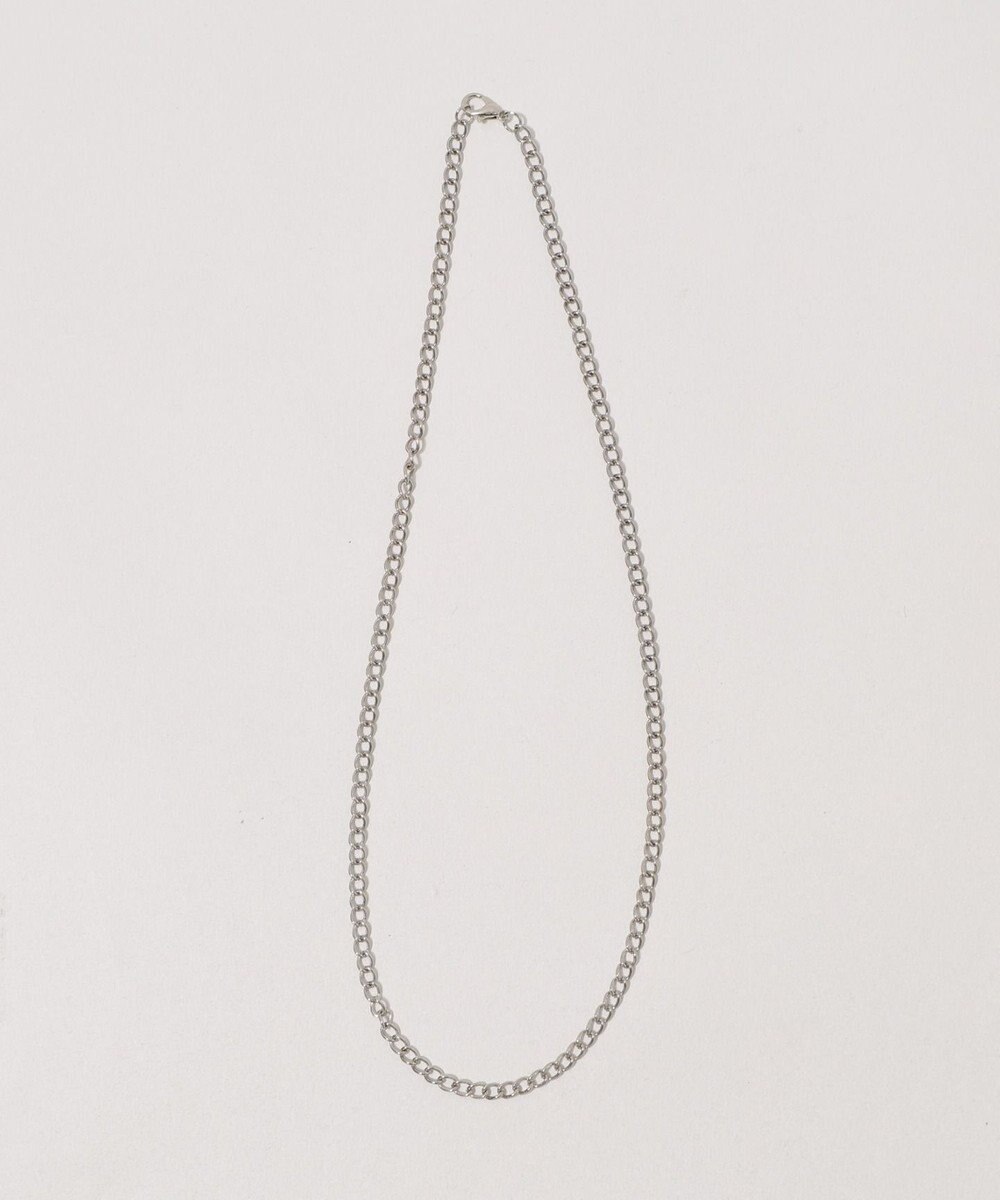 WEGO 【ユニセックス着用ITEM/SMLサイズ展開】アクセ付きワンポイントニットプルオーバー 