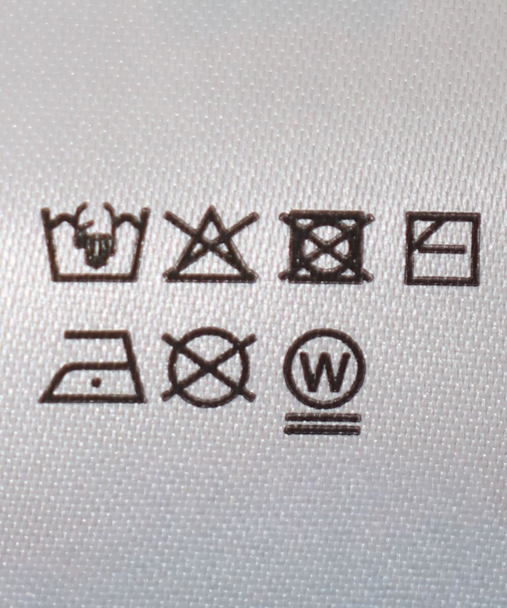 WEGO 【ユニセックス着用ITEM/SMLサイズ展開】アクセ付きワンポイントニットプルオーバー 