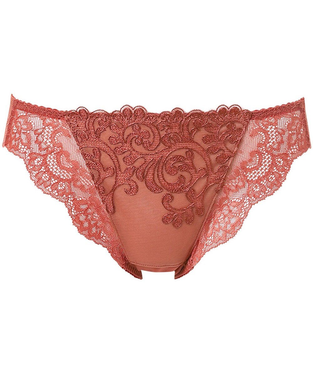 Wing ショーツ PB8000とペア 【8000シリーズ】 はきこみ丈あさめ PF8000 ウイング／ワコール 