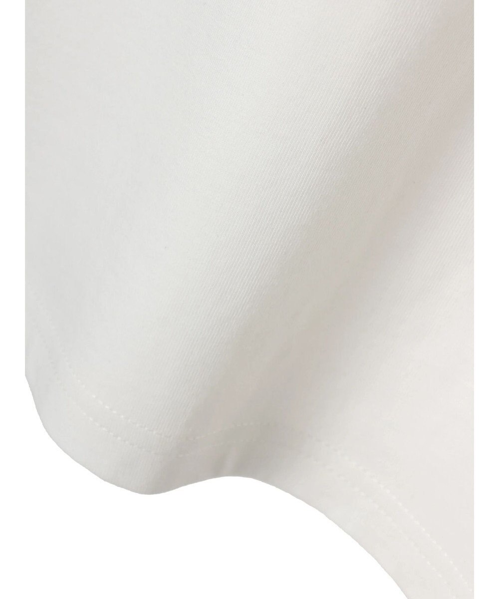 earth music&ecology Ｆｌｏｗｅｒ　グラフィックロンＴ 