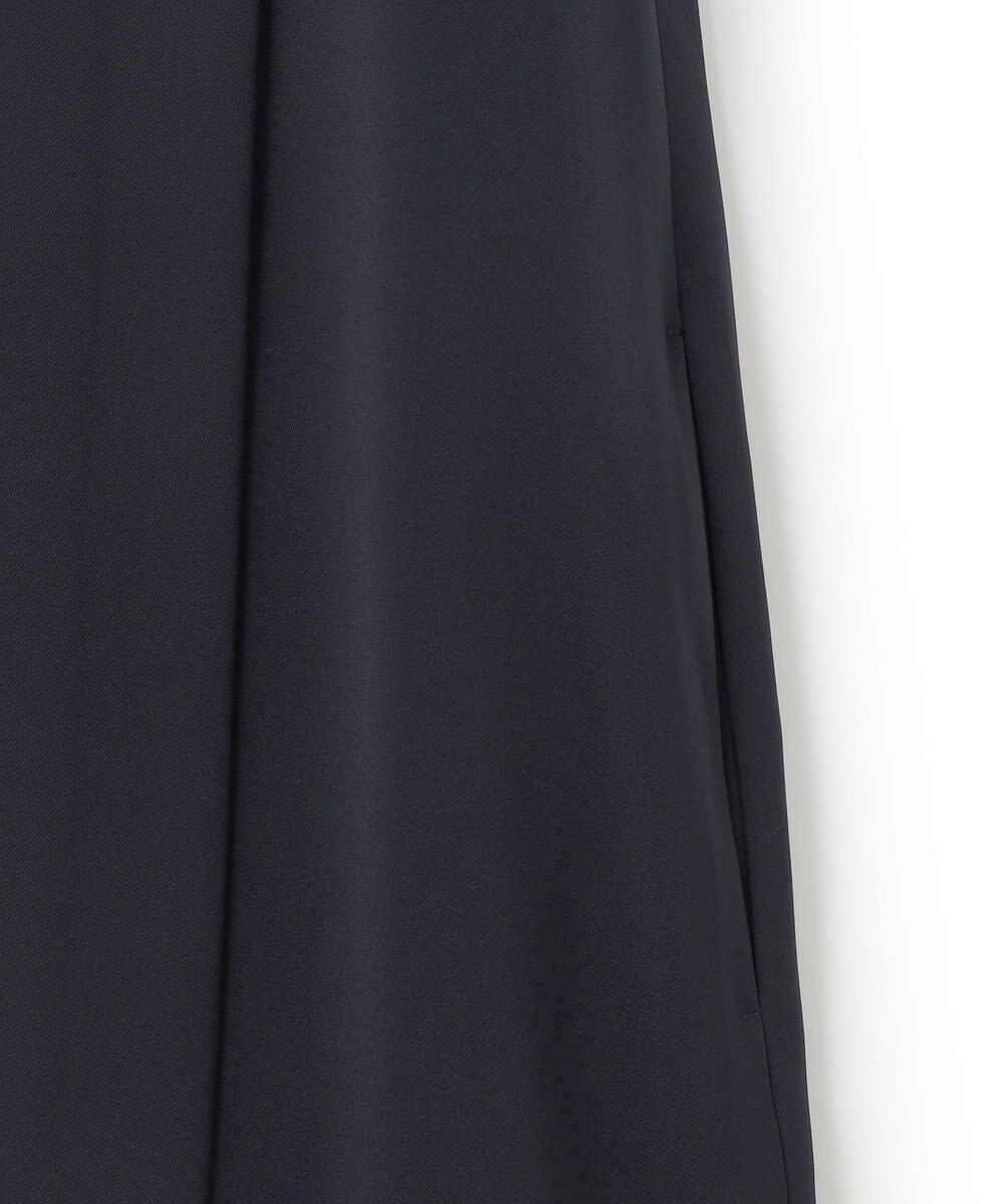 ICB 【新色追加・防シワ・速乾・洗える】Fied デザインワンピース 