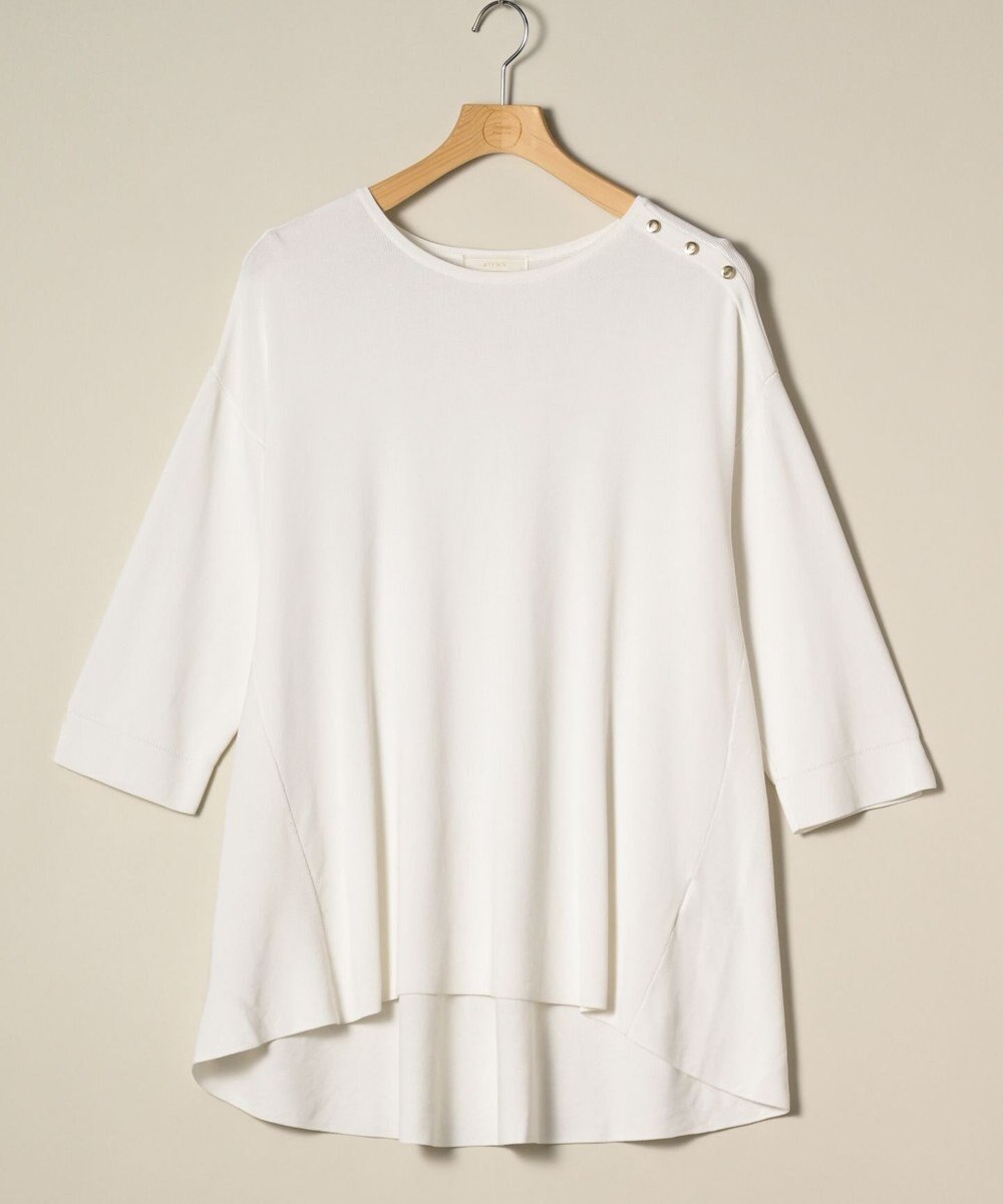 ONWARD Reuse Park 【any SiS】ニット春夏 