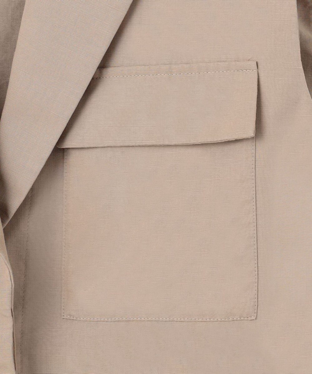 ICB L 【一部カラーのみ接触冷感・洗える】UnleashLite ジレ 