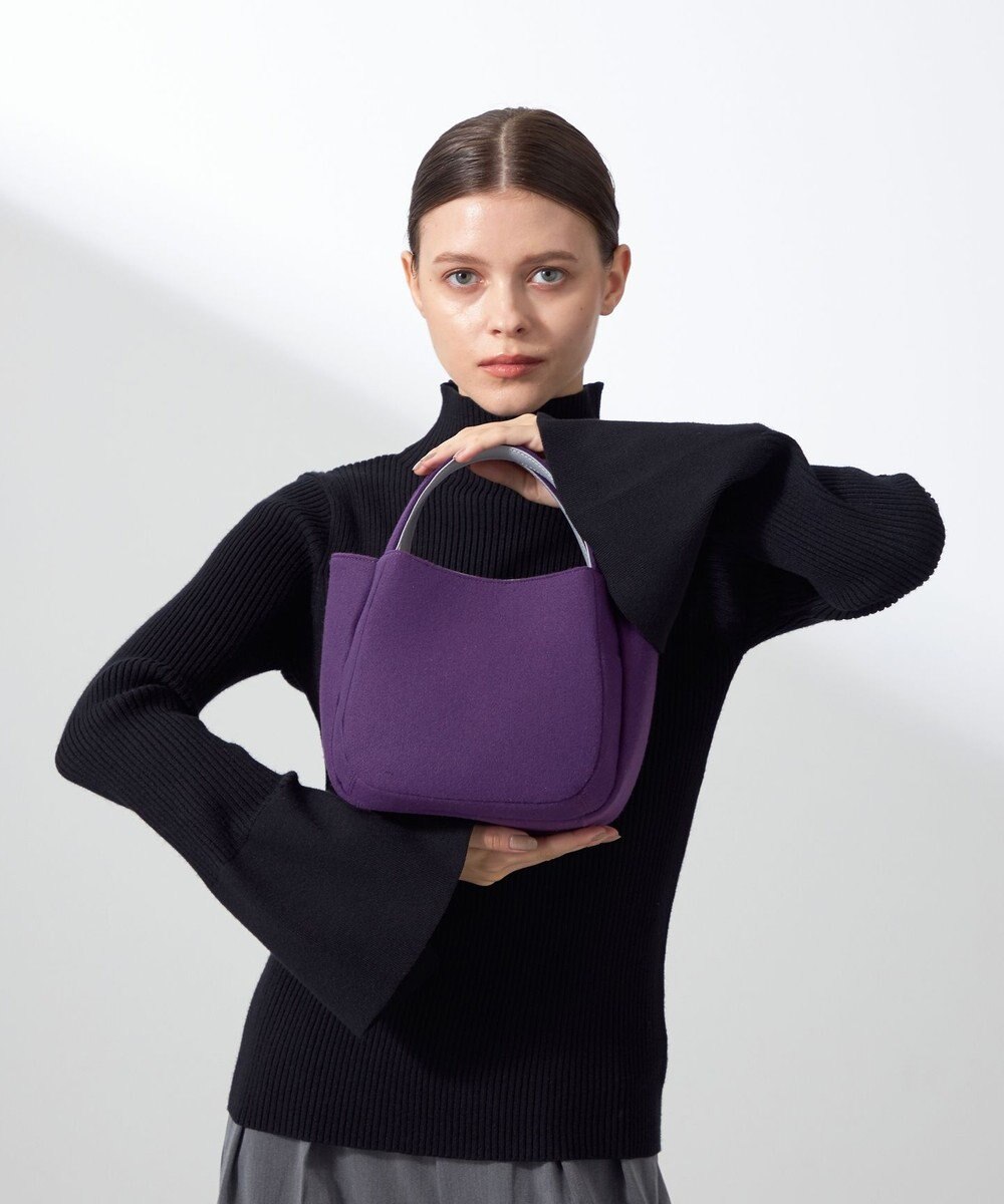 Y'SACCS フェルトトート　SSサイズ 