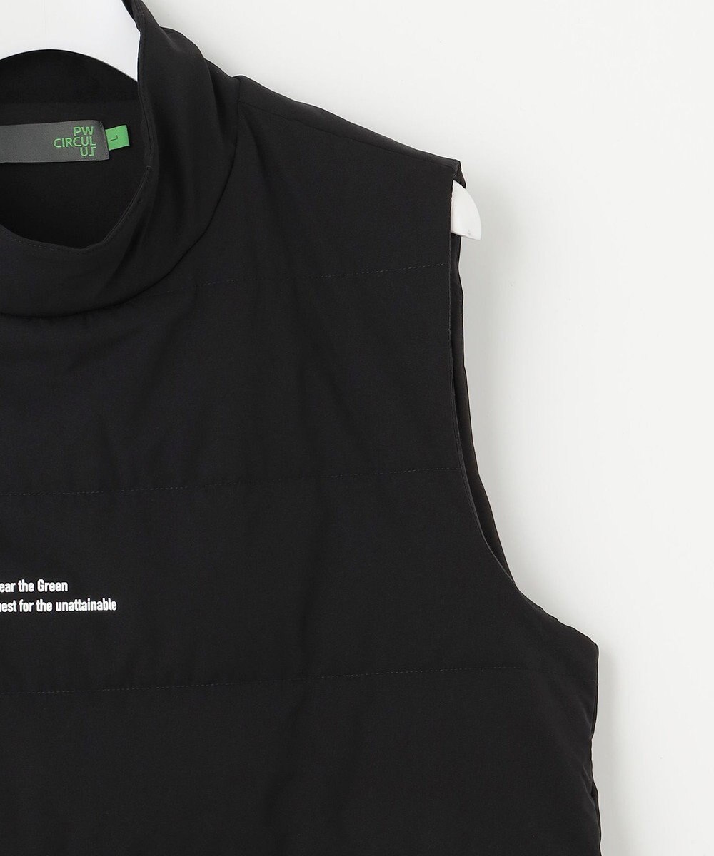 PW CIRCULUS 【MEN】中綿ベスト 