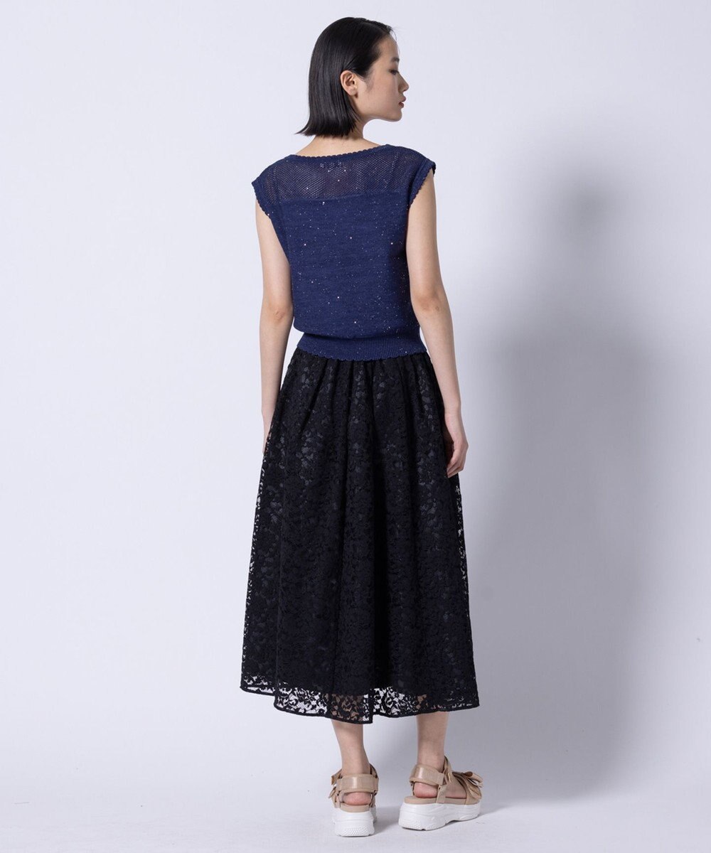 TOCCA SUMMER STARS PULLOVER プルオーバー 