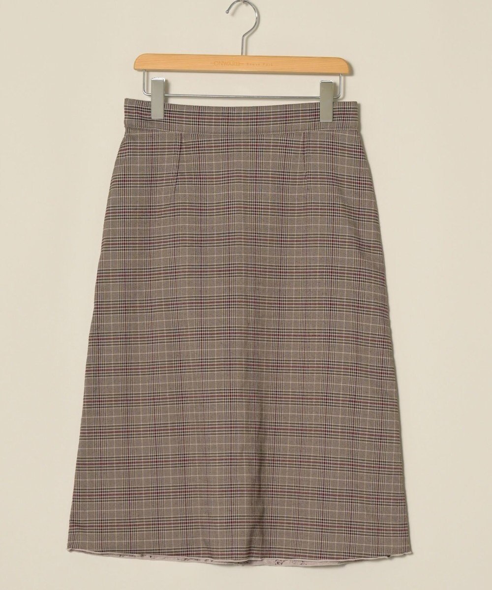 ONWARD Reuse Park 【any SiS】スカート秋冬 