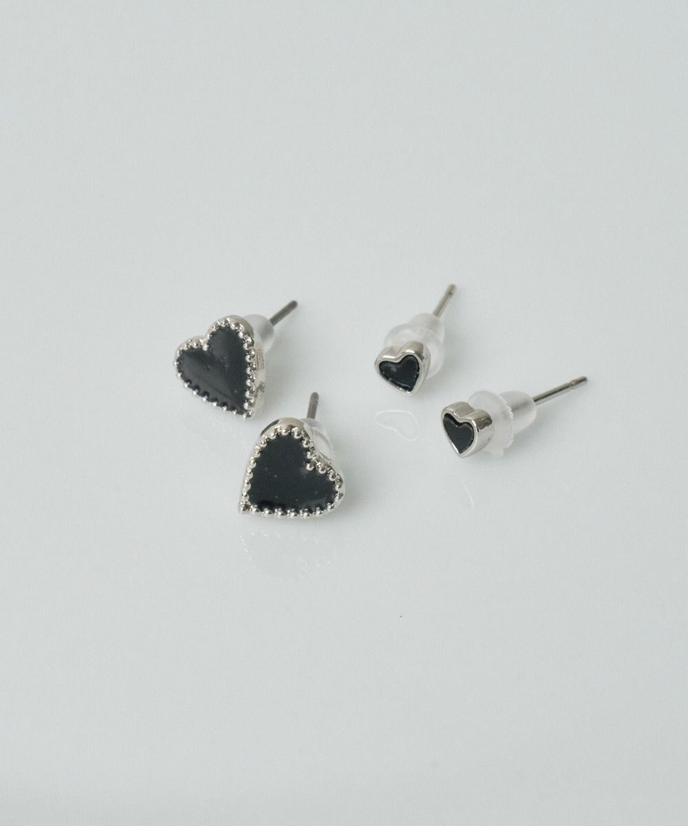 WEGO L4Pミニピアス 