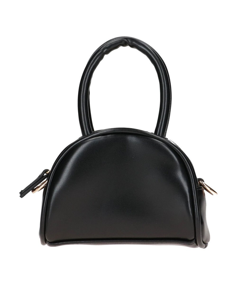 earth music&ecology ｍｉｎｉｍｉｎｉボストンバッグ 