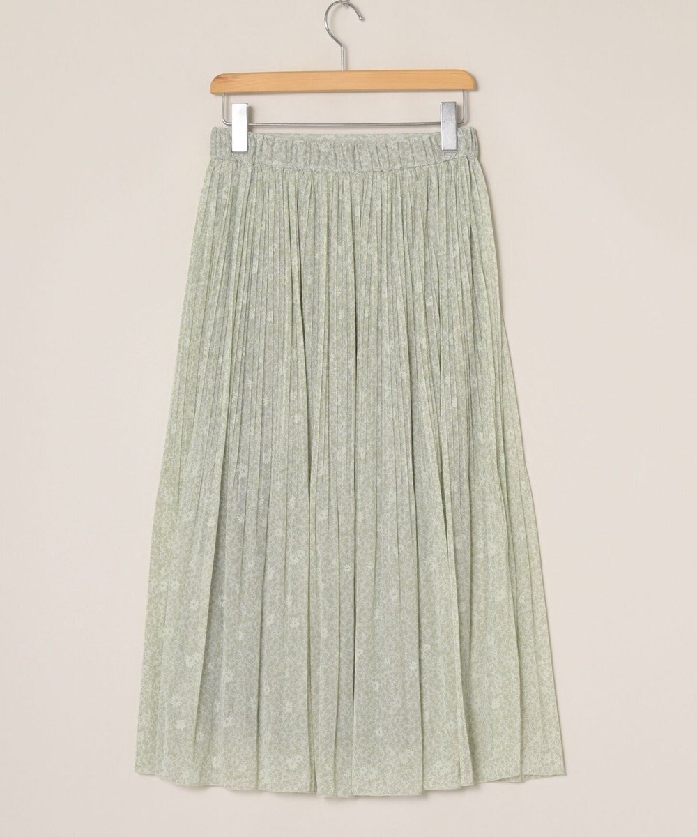 ONWARD Reuse Park 【any SiS】スカート春夏 