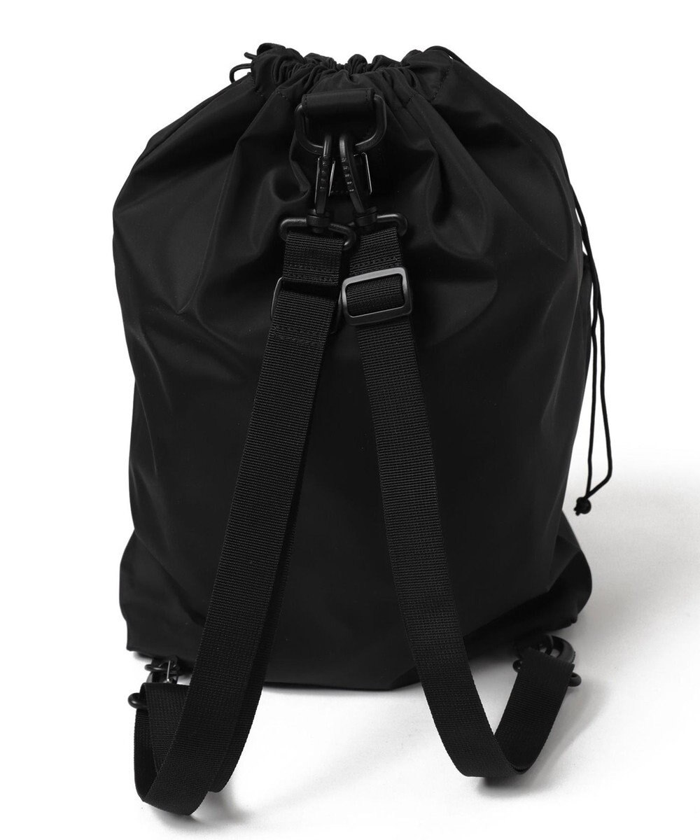 WEGO 【ユニセックス着用ITEM】別注Dickies2wayナップサック 