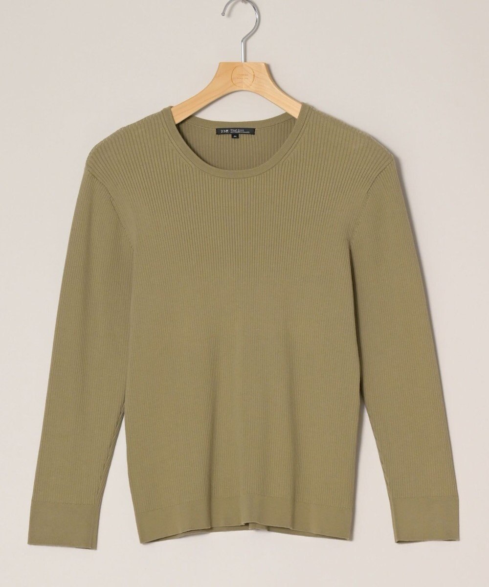 ONWARD Reuse Park 【23区】ニット春夏 