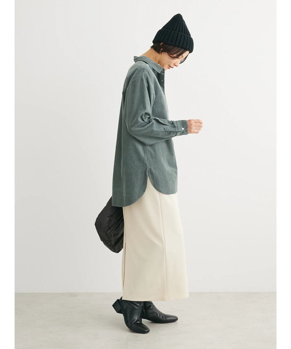 Green Parks ・モヘアライクワッチ 