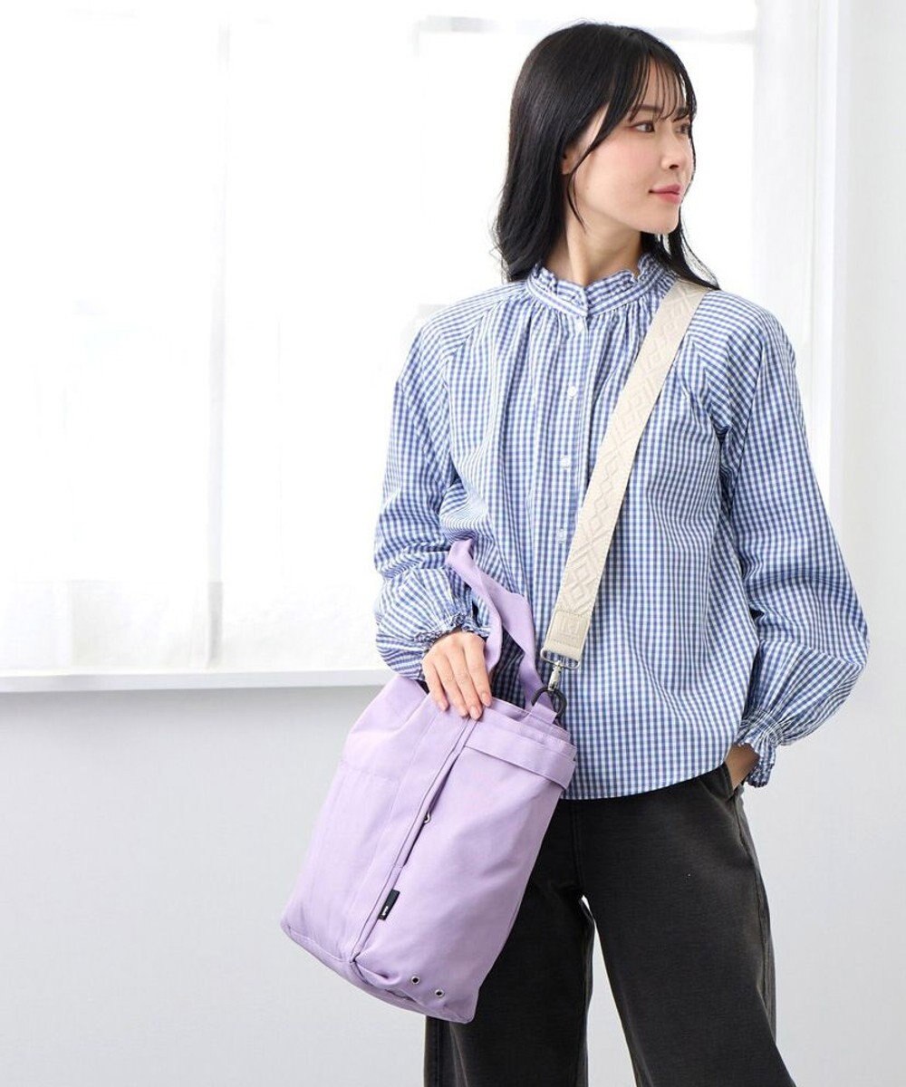 ROOTOTE 3182【ロングセラー商品】SN.ミディアム.ポケッツ-E 