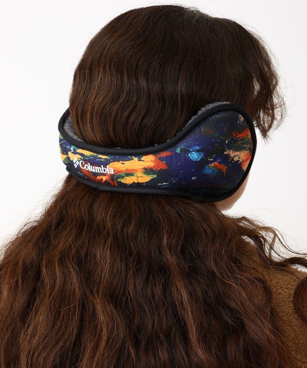 Columbia Columbia/ ムーンムーンライトイヤーウォーマー /コロンビア 