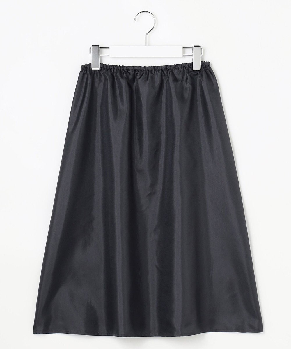 J.PRESS LADIES L エアリースパンボイル ワンピース 