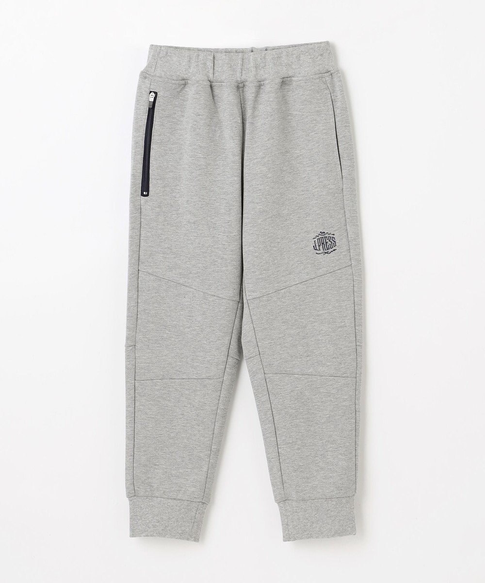 J.PRESS KIDS 【100-130cm】ストレッチポンチ パンツ 